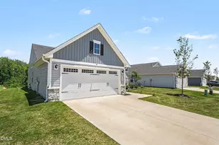 8573 Kenridge Ln, Fuquay Varina, NC 27526 - Photo 27