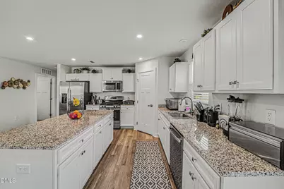 8573 Kenridge Lane, Angier, NC 27526 - Photo 11