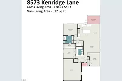 8573 Kenridge Lane, Angier, NC 27526 - Photo 29
