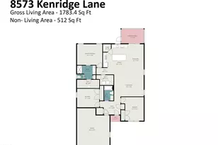 8573 Kenridge Ln, Fuquay Varina, NC 27526 - Photo 29