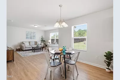 24 Thimbleweed Lane, Lillington, NC 27546 - Photo 9