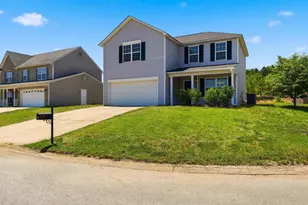24 Thimbleweed Ln, Lillington, NC 27546 - Photo 1