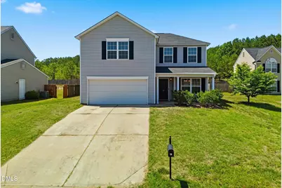 24 Thimbleweed Lane, Lillington, NC 27546 - Photo 1