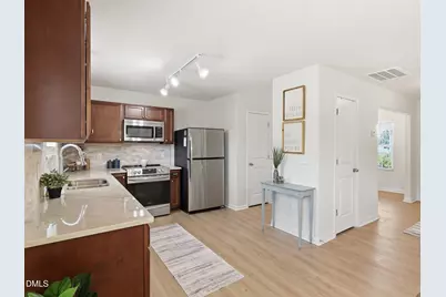 24 Thimbleweed Lane, Lillington, NC 27546 - Photo 5
