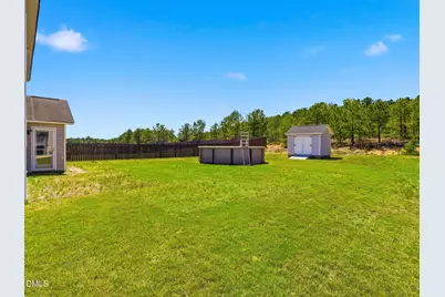 24 Thimbleweed Lane, Lillington, NC 27546 - Photo 23