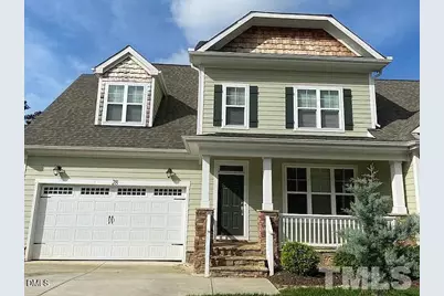 28 Grandwood Circle, Durham, NC 27712 - Photo 1