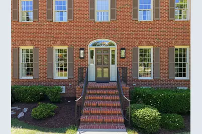 7505 Rainwater Road, Raleigh, NC 27615 - Photo 3