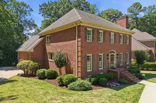 7505 Rainwater Rd, Raleigh, NC 27615 - Photo 41