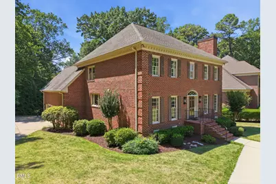 7505 Rainwater Road, Raleigh, NC 27615 - Photo 43