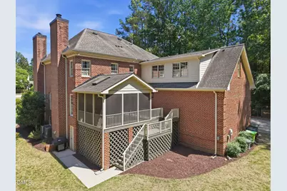 7505 Rainwater Road, Raleigh, NC 27615 - Photo 41