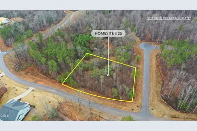 307 August Trace Drive, Pittsboro, NC 27312 - Photo 7