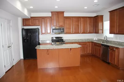 1012 Semora Lane, Morrisville, NC 27560 - Photo 5
