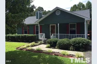 1521 Bricklanding Circle, Willow Springs, NC 27592 - Photo 1