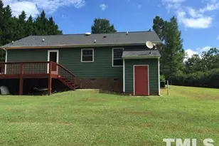 1521 Bricklanding Cir, Willow Springs, NC 27592 - Photo 5