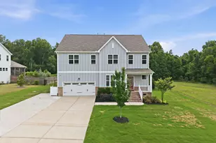 249 Lily Oak Dr, Rolesville, NC 27571 - Photo 1