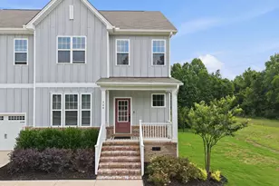 249 Lily Oak Dr, Rolesville, NC 27571 - Photo 5