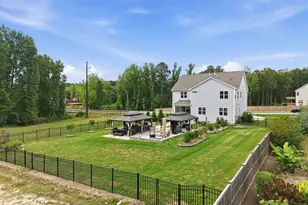 249 Lily Oak Dr, Rolesville, NC 27571 - Photo 47