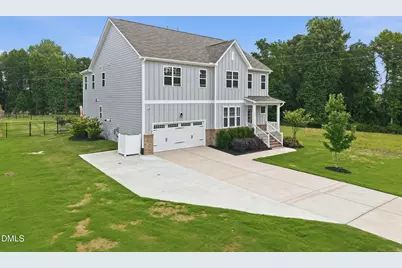 249 Lily Oak Drive, Rolesville, NC 27571 - Photo 3