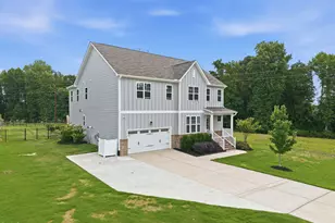 249 Lily Oak Dr, Rolesville, NC 27571 - Photo 3