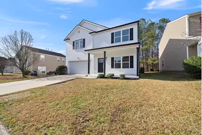 605 Jumping Frog Lane, Knightdale, NC 27545 - Photo 3