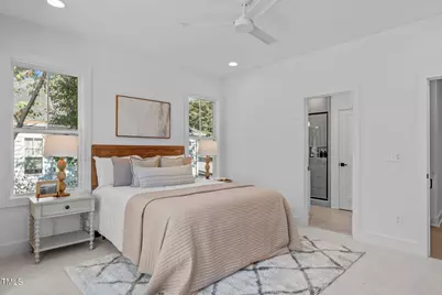 5061 Lundy Drive #102, Raleigh, NC 27606 - Photo 19