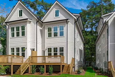 5061 Lundy Drive #102, Raleigh, NC 27606 - Photo 13