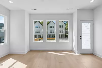 5061 Lundy Drive #102, Raleigh, NC 27606 - Photo 11