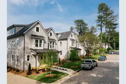 5061 Lundy Drive #102, Raleigh, NC 27606 - Photo 41