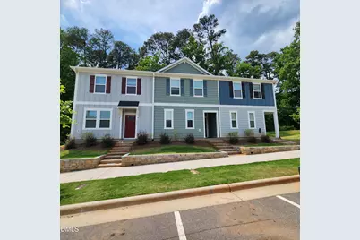 3002 Spline Circle, Raleigh, NC 27610 - Photo 1
