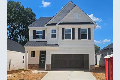 104 Baldwin Street, Lillington, NC 27546 - Photo 1