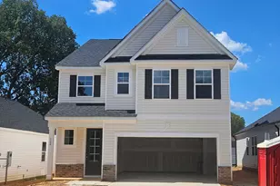 104 Baldwin St, Lillington, NC 27546 - Photo 1