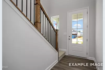104 Baldwin Street, Lillington, NC 27546 - Photo 3