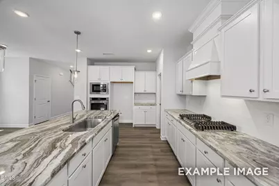 104 Baldwin Street, Lillington, NC 27546 - Photo 7