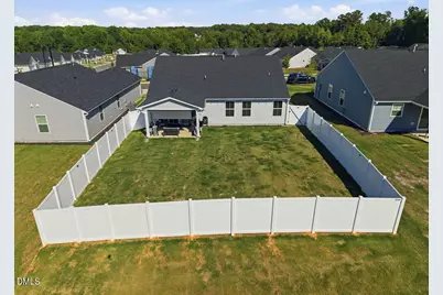 45 Catbird Lane, Franklinton, NC 27525 - Photo 3