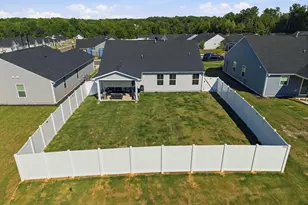 45 Catbird Ln, Franklinton, NC 27525 - Photo 3