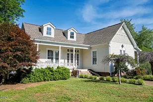 11921 Academy St, Milton, NC 27305 - Photo 1