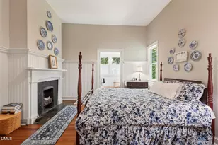 11921 Academy St, Milton, NC 27305 - Photo 39