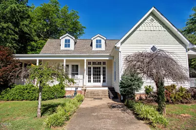 11921 Academy Street, Milton, NC 27305 - Photo 3