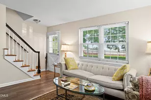 1002 Willow Dr, Chapel Hill, NC 27514 - Photo 5