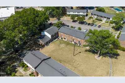 1002 Willow Drive #Apt 43, Chapel Hill, NC 27514 - Photo 21