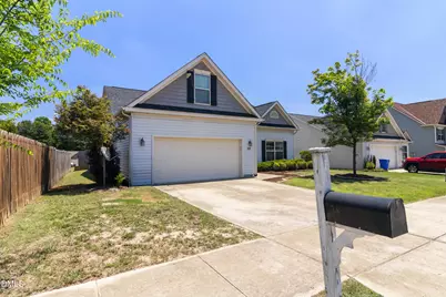 28 Arbor Loop, Angier, NC 27501 - Photo 5