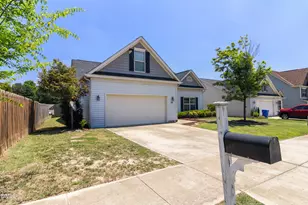 28 Arbor Loop, Angier, NC 27501 - Photo 5