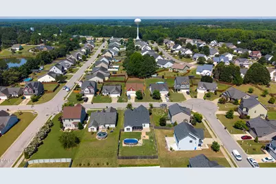 28 Arbor Loop, Angier, NC 27501 - Photo 47