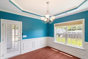 28 Arbor Loop, Angier, NC 27501 - Photo 17