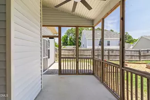 28 Arbor Loop, Angier, NC 27501 - Photo 33