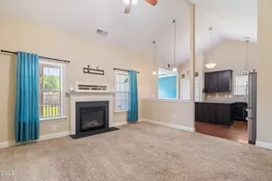 28 Arbor Loop, Angier, NC 27501 - Photo 11