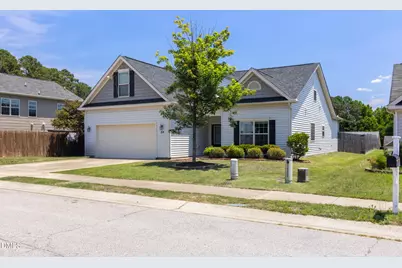 28 Arbor Loop, Angier, NC 27501 - Photo 1