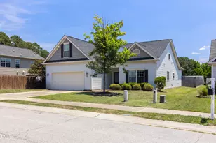 28 Arbor Loop, Angier, NC 27501 - Photo 1
