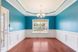28 Arbor Loop, Angier, NC 27501 - Photo 31