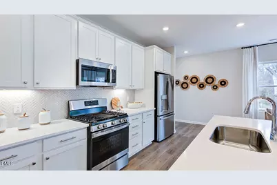 8764 Wardle Court, Wake Forest, NC 27587 - Photo 11